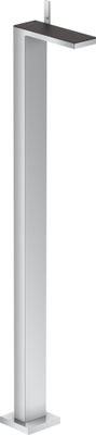 Hansgrohe Platte 245 Axor MyEdition Metall BBC Bild 10