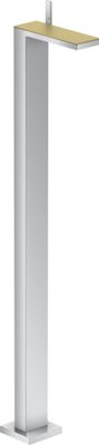 Hansgrohe Platte 245 Axor MyEdition Metall BB Bild 10