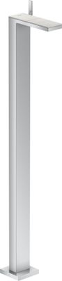 Hansgrohe Platte 245 Axor MyEdition Marmor Lasa Covelano Vena Oro, Farbe grau Bild 43