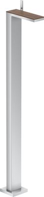 Hansgrohe Platte 245 Axor MyEdition, Farbe braun Bild 43