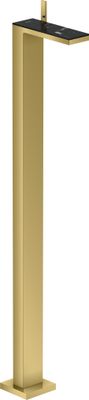Hansgrohe Platte 245 Axor MyEdition Marmor, Farbe schwarz Bild 44