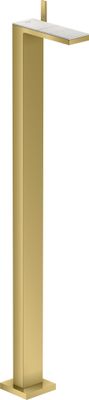 Hansgrohe Platte 245 Axor MyEdition Marmor Lasa Covelano Vena Oro, Farbe grau Bild 44