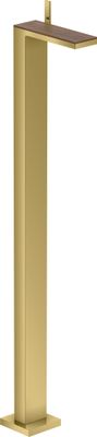 Hansgrohe Platte 245 Axor MyEdition, Farbe braun Bild 44