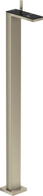 Hansgrohe Platte 245 Axor MyEdition Marmor, Farbe schwarz Bild 45