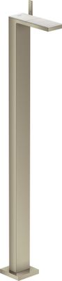 Hansgrohe Platte 245 Axor MyEdition Marmor Lasa Covelano Vena Oro, Farbe grau Bild 45