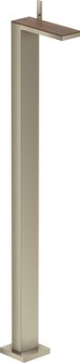 Hansgrohe Platte 245 Axor MyEdition, Farbe braun Bild 45