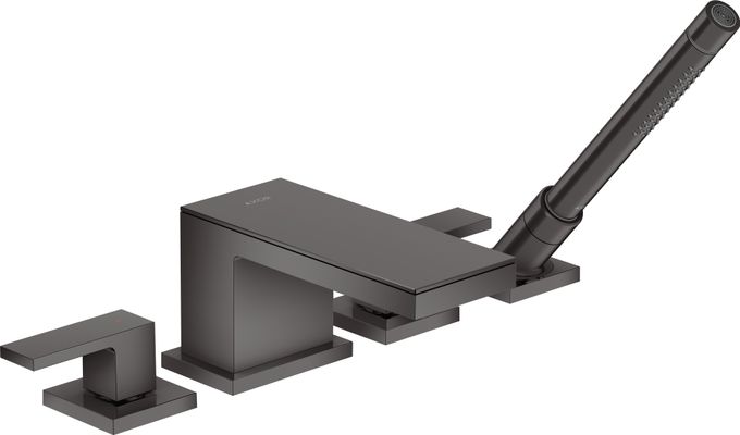 Hansgrohe Platte 200 Axor MyEdition Metall PBC Bild 19
