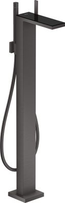 Hansgrohe Platte 245 Axor MyEdition, Farbe schwarz Bild 47