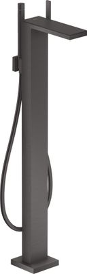 Hansgrohe Platte 245 Axor MyEdition Metall BBC Bild 11