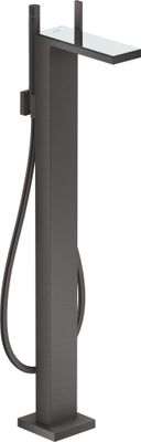 Hansgrohe Platte 245 Axor MyEdition, Farbe transparent Bild 48