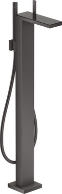 Hansgrohe Platte 245 Axor MyEdition Metall PBC Bild 11