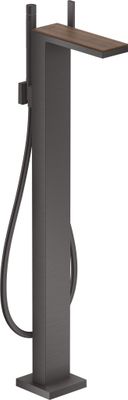 Hansgrohe Platte 245 Axor MyEdition, Farbe braun Bild 47