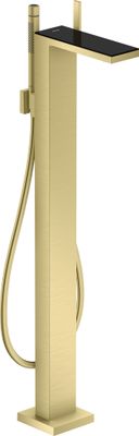 Hansgrohe Platte 245 Axor MyEdition, Farbe schwarz Bild 48