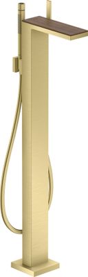 Hansgrohe Platte 245 Axor MyEdition, Farbe braun Bild 48