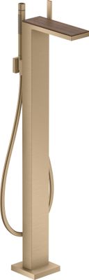 Hansgrohe Platte 245 Axor MyEdition, Farbe braun Bild 49