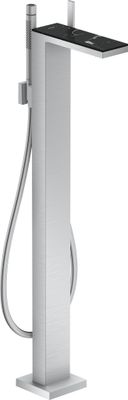 Hansgrohe Platte 245 Axor MyEdition Marmor, Farbe schwarz Bild 50