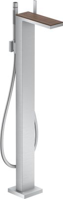 Hansgrohe Platte 245 Axor MyEdition, Farbe braun Bild 50