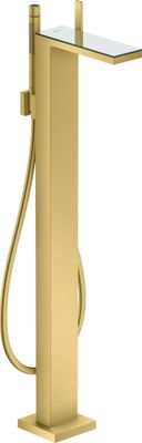 Hansgrohe Platte 245 Axor MyEdition, Farbe transparent Bild 51