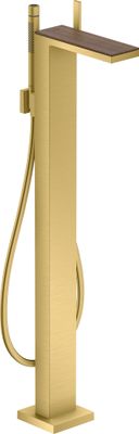 Hansgrohe Platte 245 Axor MyEdition, Farbe braun Bild 51