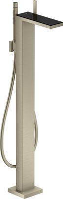 Hansgrohe Platte 245 Axor MyEdition, Farbe schwarz Bild 51