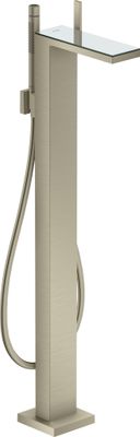 Hansgrohe Platte 245 Axor MyEdition, Farbe transparent Bild 52