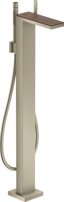 Hansgrohe Platte 245 Axor MyEdition, Farbe braun Bild 52