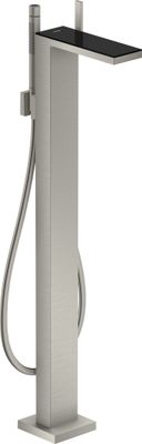 Hansgrohe Platte 245 Axor MyEdition, Farbe schwarz Bild 53