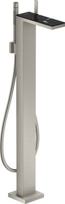 Hansgrohe Platte 245 Axor MyEdition Marmor, Farbe schwarz Bild 54