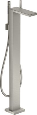 Hansgrohe Platte 245 Axor MyEdition Metall, Farbe silberfarben Bild 8