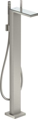 Hansgrohe Platte 245 Axor MyEdition, Farbe transparent Bild 54