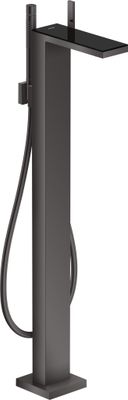 Hansgrohe Platte 245 Axor MyEdition, Farbe schwarz Bild 54