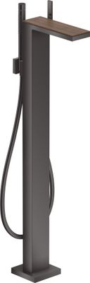 Hansgrohe Platte 245 Axor MyEdition, Farbe braun Bild 55