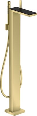 Hansgrohe Platte 245 Axor MyEdition, Farbe schwarz Bild 55