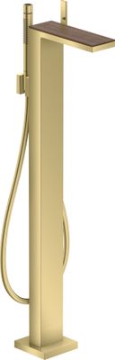 Hansgrohe Platte 245 Axor MyEdition, Farbe braun Bild 56
