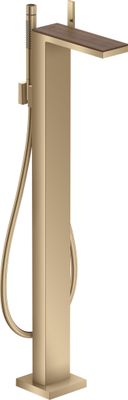 Hansgrohe Platte 245 Axor MyEdition, Farbe braun Bild 57