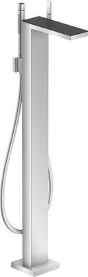 Hansgrohe Platte 245 Axor MyEdition Metall BBC Bild 13