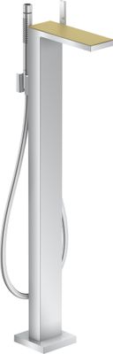Hansgrohe Platte 245 Axor MyEdition Metall BB Bild 13