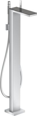 Hansgrohe Platte 245 Axor MyEdition Metall PBC Bild 13