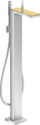 Hansgrohe Platte 245 Axor MyEdition Metall PGO Bild 12