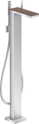 Hansgrohe Platte 245 Axor MyEdition, Farbe braun Bild 58