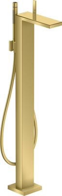 Hansgrohe Platte 245 Axor MyEdition Metall PGO Bild 13