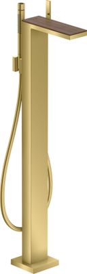 Hansgrohe Platte 245 Axor MyEdition, Farbe braun Bild 59