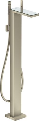 Hansgrohe Platte 245 Axor MyEdition, Farbe transparent Bild 59