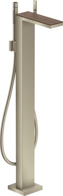 Hansgrohe Platte 245 Axor MyEdition, Farbe braun Bild 60