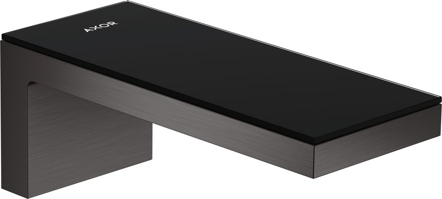 Hansgrohe Platte 200 Axor MyEdition, Farbe schwarz Bild 47