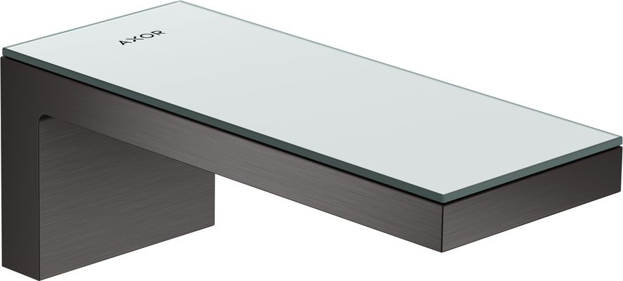 Hansgrohe Platte 200 Axor MyEdition, Farbe transparent Bild 51
