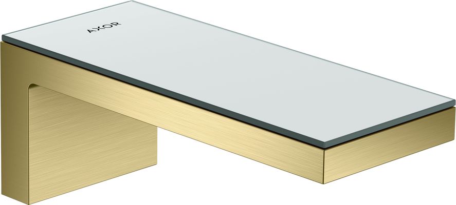 Hansgrohe Platte 200 Axor MyEdition, Farbe transparent Bild 52