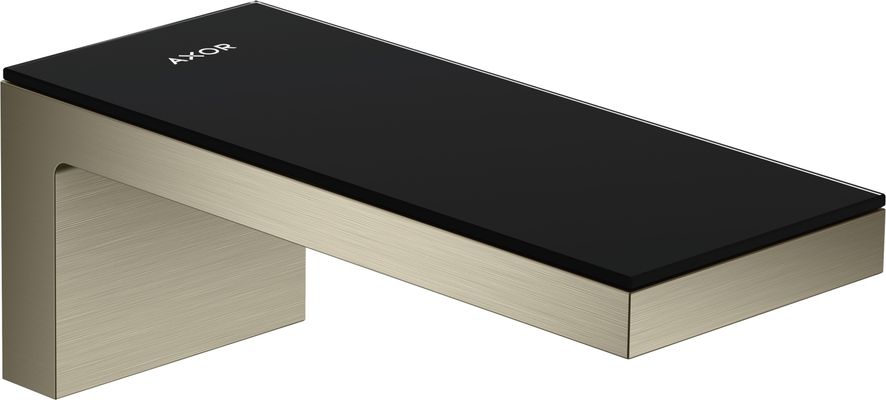 Hansgrohe Platte 200 Axor MyEdition, Farbe schwarz Bild 50