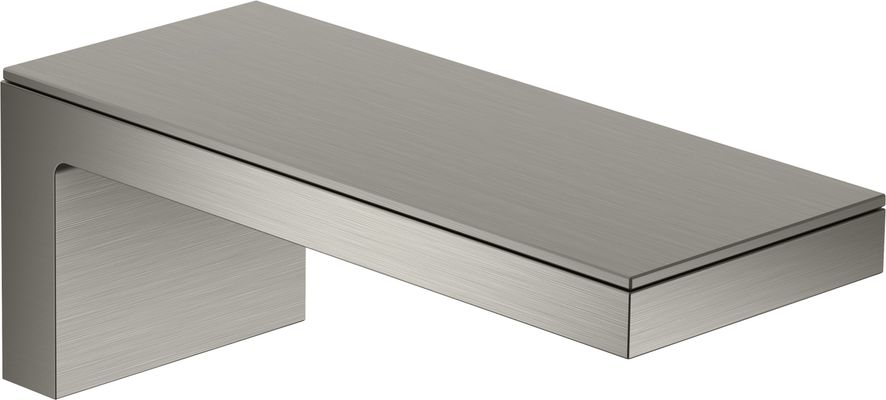 Hansgrohe Platte 200 Axor MyEdition Metall, Farbe silberfarben Bild 21