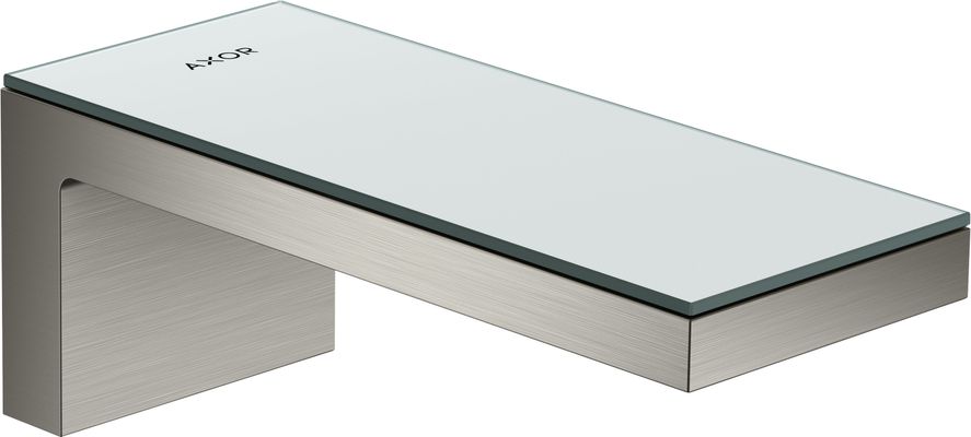 Hansgrohe Platte 200 Axor MyEdition, Farbe transparent Bild 57